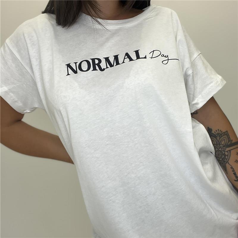 maglia normal day